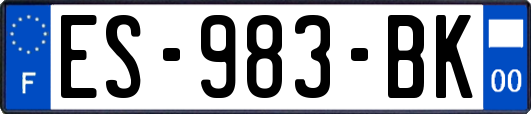 ES-983-BK