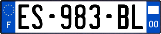 ES-983-BL