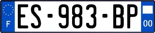 ES-983-BP