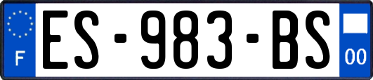 ES-983-BS