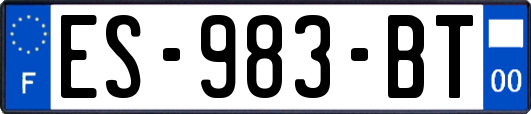 ES-983-BT