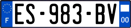 ES-983-BV