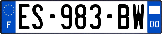 ES-983-BW