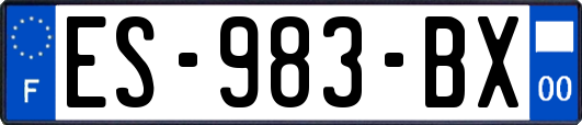 ES-983-BX