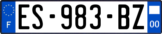 ES-983-BZ