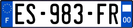 ES-983-FR