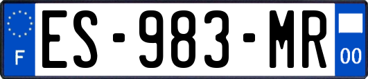 ES-983-MR