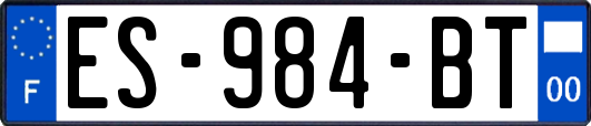 ES-984-BT