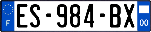 ES-984-BX