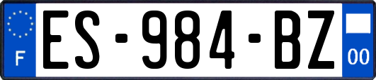 ES-984-BZ