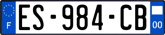 ES-984-CB