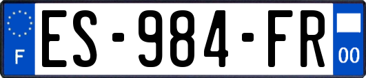 ES-984-FR