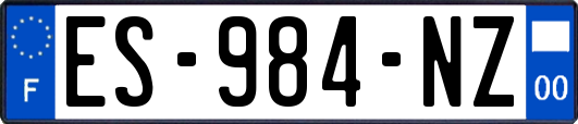 ES-984-NZ