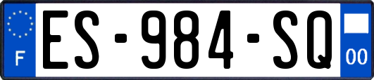 ES-984-SQ
