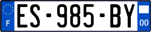 ES-985-BY