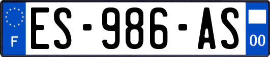 ES-986-AS