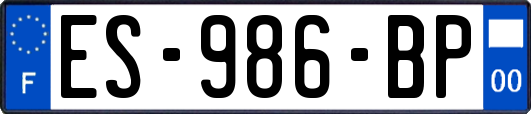 ES-986-BP
