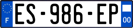 ES-986-EP