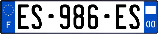 ES-986-ES