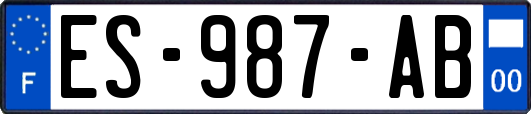 ES-987-AB