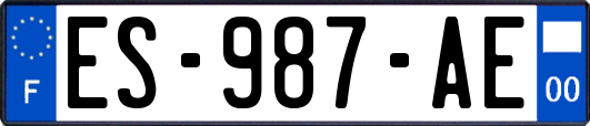 ES-987-AE