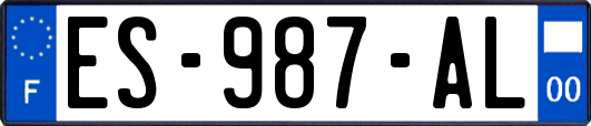 ES-987-AL