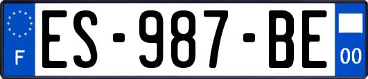 ES-987-BE