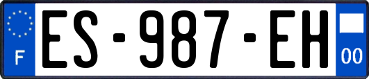 ES-987-EH