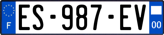 ES-987-EV