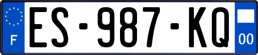 ES-987-KQ