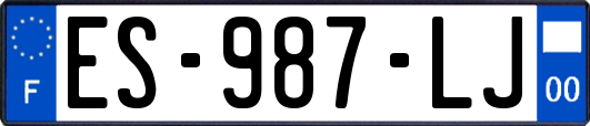 ES-987-LJ