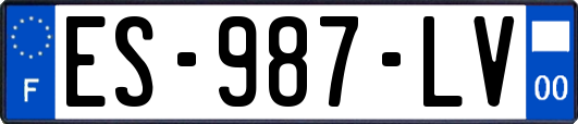 ES-987-LV