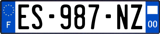 ES-987-NZ