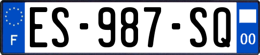 ES-987-SQ