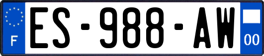 ES-988-AW