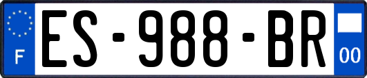 ES-988-BR