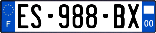 ES-988-BX