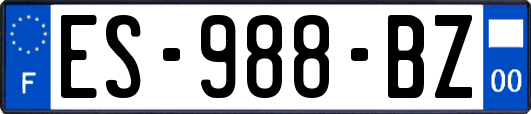 ES-988-BZ