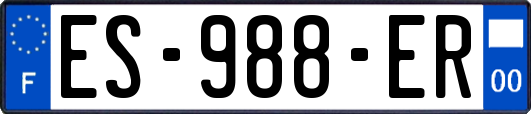 ES-988-ER