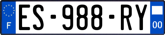 ES-988-RY