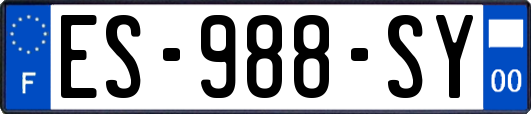 ES-988-SY