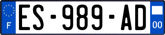 ES-989-AD