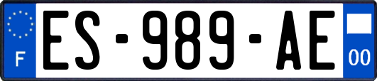 ES-989-AE