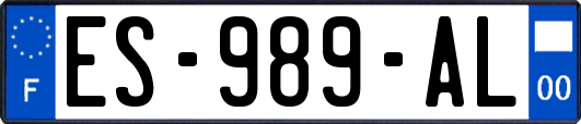 ES-989-AL