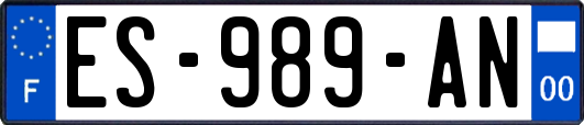 ES-989-AN