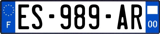 ES-989-AR