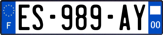 ES-989-AY