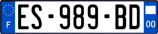 ES-989-BD