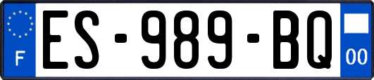ES-989-BQ