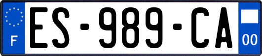 ES-989-CA